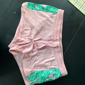 Summer short